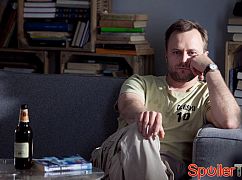 Prawo Agaty 2x03 - zdjęcia promocyjne