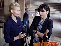 Prawo Agaty 2x03 - zdjęcia promocyjne