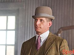 Zdjęcia promocyjne obsady 3 sezonu Boardwalk Empire