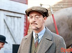 Zdjęcia promocyjne obsady 3 sezonu Boardwalk Empire