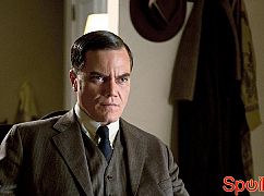 Zdjęcia promocyjne obsady 3 sezonu Boardwalk Empire