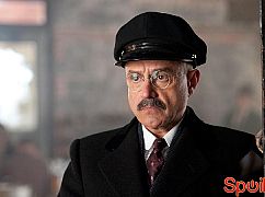 Zdjęcia promocyjne obsady 3 sezonu Boardwalk Empire