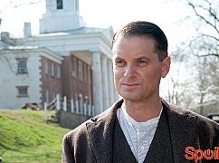 Zdjęcia promocyjne obsady 3 sezonu Boardwalk Empire