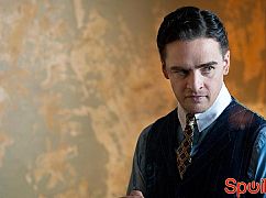 Zdjęcia promocyjne obsady 3 sezonu Boardwalk Empire