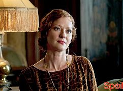 Zdjęcia promocyjne obsady 3 sezonu Boardwalk Empire