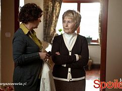 Barwy szczęścia odc. 783 - zdjęcia promocyjne