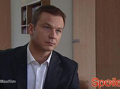 M jak miłość odc. 930 - zdjęcia promocyjne