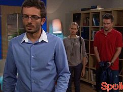 Julia odc. 124 - zdjęcia promocyjne