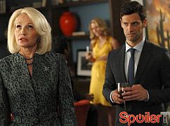 Rodzinka jak inne: 1x04 Obama Mama - zdjęcia promocyjne