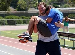 Parks & Recreation: 5x02 Soda Tax - zdjęcia promocyjne