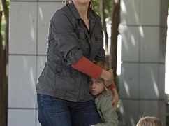 Rewolucja: 1x02 Chained Heat - zdjęcia promocyjne