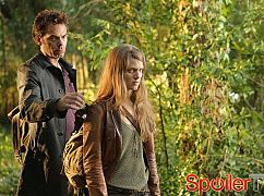 Rewolucja: 1x02 Chained Heat - zdjęcia promocyjne