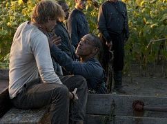 Rewolucja: 1x02 Chained Heat - zdjęcia promocyjne