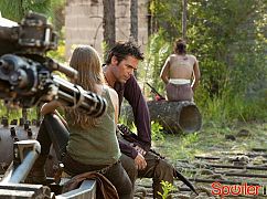 Rewolucja: 1x02 Chained Heat - zdjęcia promocyjne