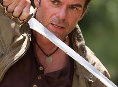 Rewolucja: 1x02 Chained Heat - zdjęcia promocyjne