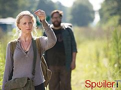 Rewolucja: 1x02 Chained Heat - zdjęcia promocyjne