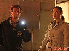 Kości: 8x03 The Gunk in the Garage - zdjęcia promocyjne