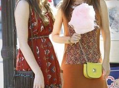 Hart of Dixie: 2x02 Always On My Mind - zdjęcia promocyjne
