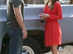Hart of Dixie: 2x02 Always On My Mind - zdjęcia promocyjne