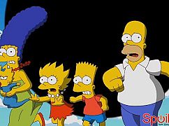 Simpsonowie: 24x02 Treehouse of Horror XXIII - zdjęcia promocyjne