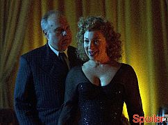 Doctor Who: 7x05 The Angels Take Manhattan - zdjęcia promocyjne