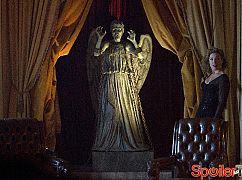 Doctor Who: 7x05 The Angels Take Manhattan - zdjęcia promocyjne