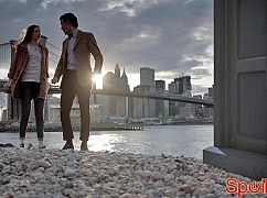 Doctor Who: 7x05 The Angels Take Manhattan - zdjęcia promocyjne
