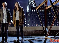 Doctor Who: 7x05 The Angels Take Manhattan - zdjęcia promocyjne