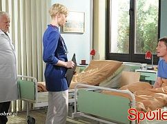 Na dobre i na złe odc. 492 - zdjęcia promocyjne