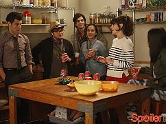 Jess i chłopaki: 2x04 Neighbors - zdjęcia promocyjne