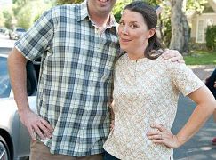 Up All Night: 2x02 Home/Office - zdjęcia promocyjne