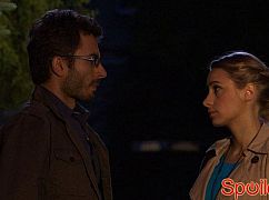 Julia odc. 126 - zdjęcia promocyjne