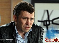 Barwy szczęścia odc. 785 - zdjęcia promocyjne