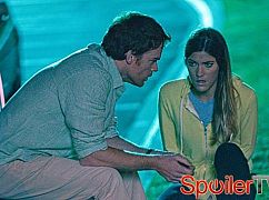 Dexter: 7x02 Sunshine and Frosty Swirl - zdjęcia promocyjne