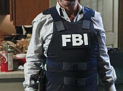 Zabójcze umysły: 8x02 The Pact - zdjęcia promocyjne