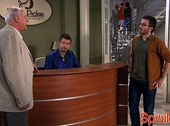 Julia odc. 127 - zdjęcia promocyjne