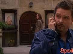 Julia odc. 127 - zdjęcia promocyjne