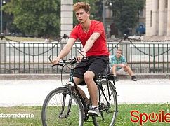 Wszystko przed nami odc. 1 - zdjęcia promocyjne