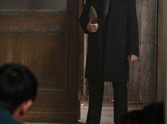 Nie z tego świata: 8x02 What's Up Tiger Mommy - zdjęcia promocyjne