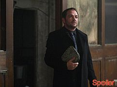 Nie z tego świata: 8x02 What's Up Tiger Mommy - zdjęcia promocyjne