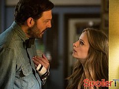 Grimm: 2x06 Over My Dead Body - zdjęcia promocyjne