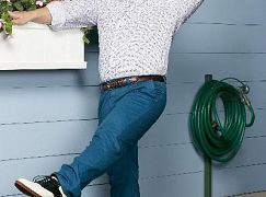 Zdjęcia promocyjne obsady 2 sezonu Suburgatory