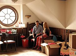 Castle: 5x03 Secret's Safe with Me - zdjęcia promocyjne