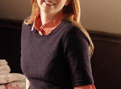 Castle: 5x03 Secret's Safe with Me - zdjęcia promocyjne