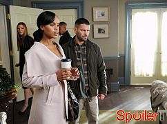 Skandal: 2x02 The Other Woman - zdjęcia promocyjne