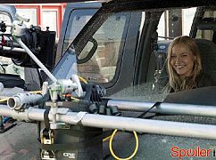 Fringe: Na granicy światów: 5x01 Transilence Thought Unifier Model-11 - zdjęcia z planu