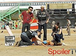 CSI: Kryminalne zagadki Las Vegas: 13x03 Wild Flowers - zdjęcia promocyjne