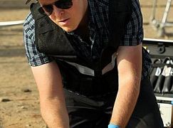 CSI: Kryminalne zagadki Las Vegas: 13x03 Wild Flowers - zdjęcia promocyjne