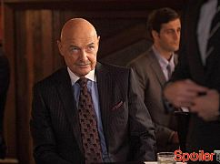 666 Park Avenue: 1x03 The Dead Dont Say Dead - zdjęcia promocyjne