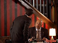 666 Park Avenue: 1x03 The Dead Dont Say Dead - zdjęcia promocyjne